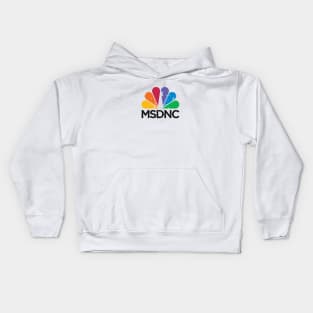 MSDST Kids Hoodie